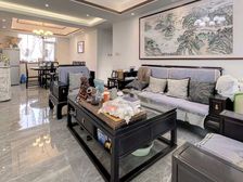 金象泰翰林院电梯打头房 精装3室南北通透带车位拎包入住