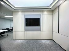 27带家具范湖地铁上盖 江宸天街145平2十1格局 中金万景