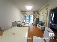 夏威夷豪庭正规一房一厅有燃气出售23.5万面积59平