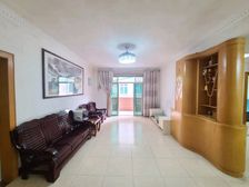 !笋!单价五千买长湖苑一期朝南3房,好楼层随时看房!