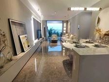 地铁口400米 精装带地暖 直接拎包入住