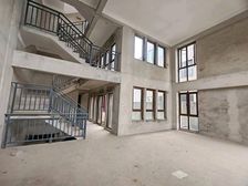 耀和荣裕别墅产权288平8房4厅4卫使用580平前后带花园