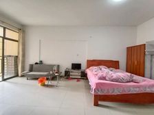 阳光海岸三期单间57平出售14万家具家电齐全拎包入住