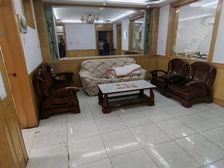 四中 大三居 低楼层 二轻局住宅楼