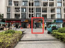 祖庙3千户:商业中心商铺,回报稳