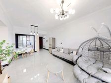 玖颂江湾 3房2厅 豪华精装修拎包入住