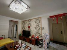 百合世嘉,老证可贷款,挨着九中,华北四期,公园