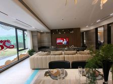 金融城旁 首付7万办完 七彩湖商圈
