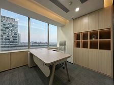 国贸 CBD 大望路和乔大厦精装整层出租 温特莱 蓝堡 亿利