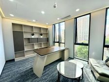 东大桥精装房源 直租 正对电梯 户型方正 三个 双面采光