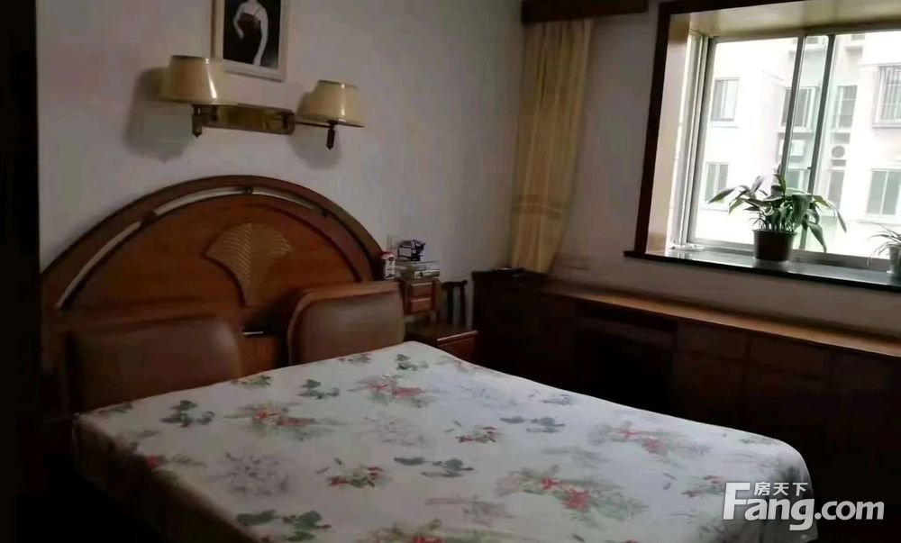 厅通阳台 黄金楼层,扬州邗江红星美凯龙金鑫花园二手房 两室 - 房天下