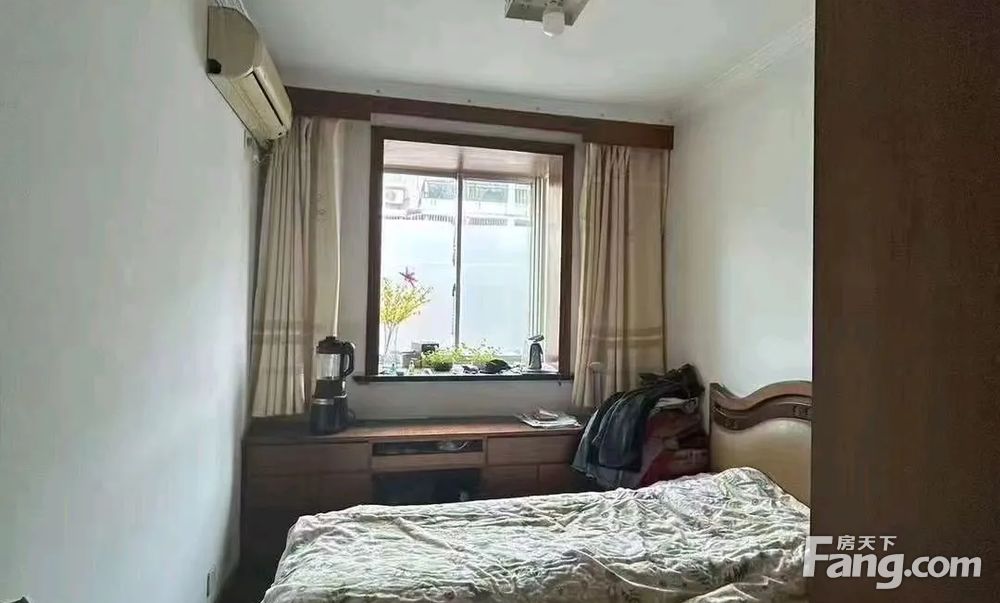 厅通阳台 黄金楼层,扬州邗江红星美凯龙金鑫花园二手房 两室 - 房天下