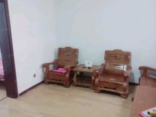 西城嘉园 后湖公园旁 温馨两房 22万