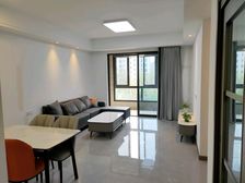 朱家角大名城 电梯洋房 统一装修!