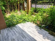 朱家角隽苑 花园洋房 边套!