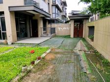 朱家角1号 下叠边套 大院子!