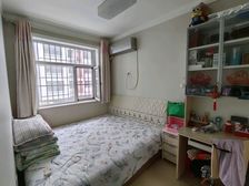 昊和沁园一期 正规小三室82平老证带小房49.8万