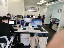 出租北江滨cbd中心一线江景,甲级办公楼IFC