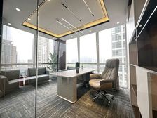 招商局 艾维克 京汇 瑞赛大厦 万科大都会 惠普大厦南航大厦