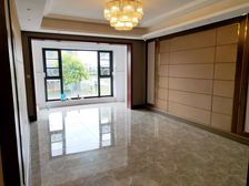 恒大御澜庭 二楼带地下室 带花园!