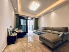 阳光城御景湾 朝南朝花园 3房2厅2卫