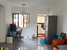 宜安府 3房2厅 精装修钥匙在手随时看房