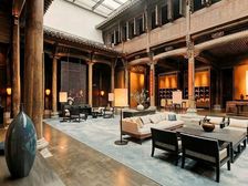 品臻园 古镇别墅 商业大独栋!