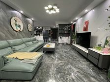 正商红河谷精装南北通透三居 满二仅6294元/平【】