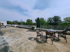 东五环传媒大学万东文创园245平复式大天台1.99元