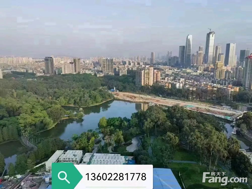 实景图