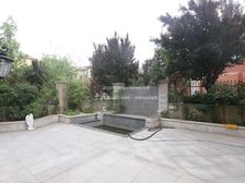 双拼,豪装别墅,400多平院子,好位置,370平,急售。