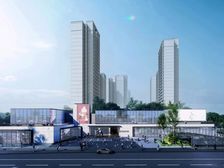 吴中地铁口7号线地铁口独栋商业