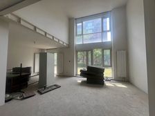 力推 旭辉6号院 边户大院 约400米使用 客厅挑高 毛坯