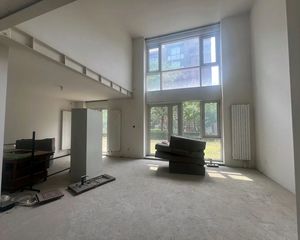 急售 旭辉6号院 边户大院 约400米使用 客厅挑高 毛坯