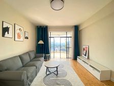 湖景房!装修好,拎包入住,随时看房