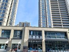 吴中区社区底商,会所带租约出售