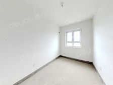 首创新北京半岛旁政府对面通透大两居室集中供暖楼层可选随时看