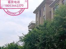 捡漏谷德茂近河畔别墅!层高3.5米 带电梯带院 另有精装一套