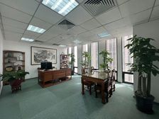 建外 银泰 福佳大厦 大家保险 国际财源中心 招商局 京汇