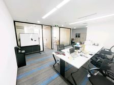 工人体育场 团结湖 盈科中心 世茂工三 中国红街 通广大厦