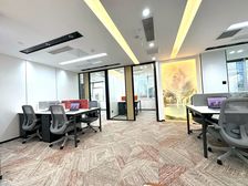 团结湖 盈科中心 三里屯 嘉盛中心 通广大厦 大厦 嘉铭