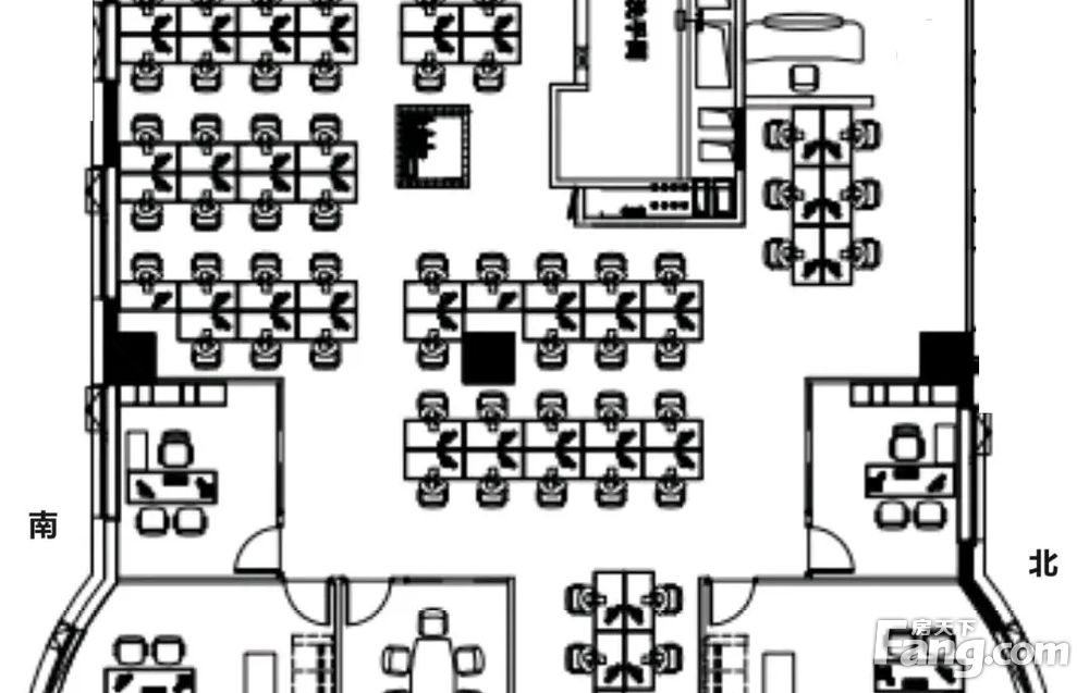 荷华明城大厦写字楼出租·办公室租赁北京站 建国门万豪 信通大厦