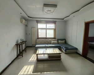 鸿康嘉苑 三居 老证带小房 十多年的房子,桃城区户口带家具电