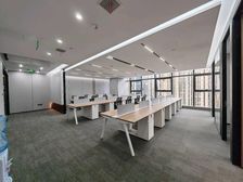 鼎衡、地宝、福晟、湘江财富ffc写字楼出租,多面积可选带家具