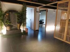 涂家冲商铺出租,现成茶楼,无转让费,地理位置优越,无中介费