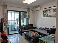 雅居乐锦城小面积两房。房子面积较小五脏齐全。