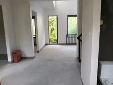 海上湾鹭居 联排别墅 南北院子!