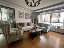 鲁大旁中桦家苑精装东打头3居室小高层