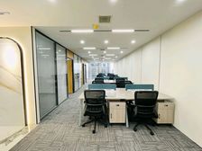 百商圈【华润万象城】电梯口351平 精装带家具 中恒梧桐