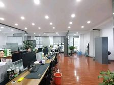 乐汇城地铁口【城市中坚】188平精装随时入住 勒泰西美中山
